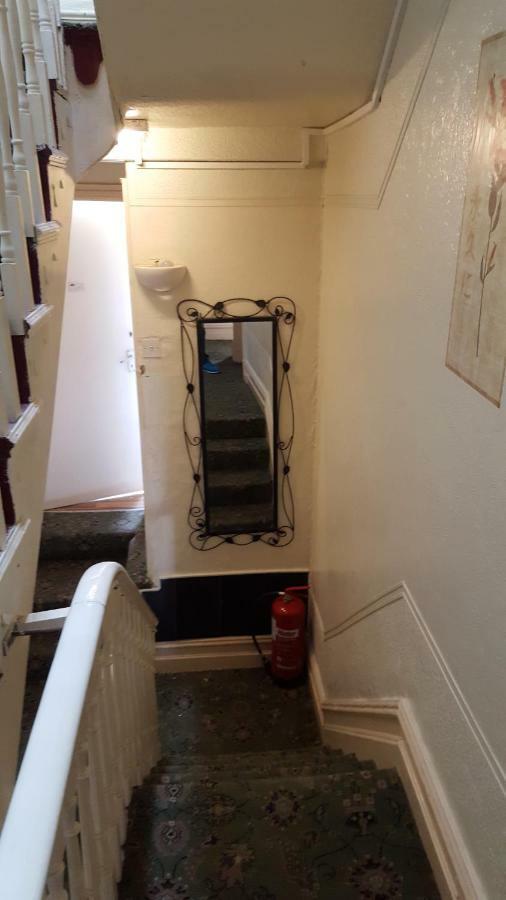 Wishing Well Guest House Blackpool Eksteriør billede