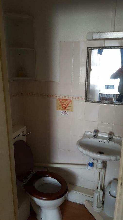 Wishing Well Guest House Blackpool Eksteriør billede