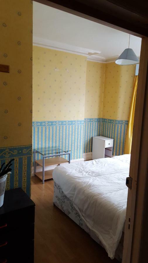 Wishing Well Guest House Blackpool Eksteriør billede